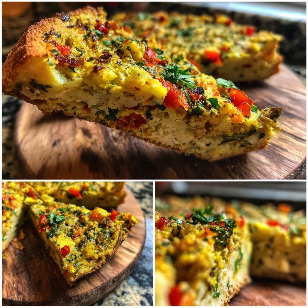 Abendessen sättigend vegetarisch