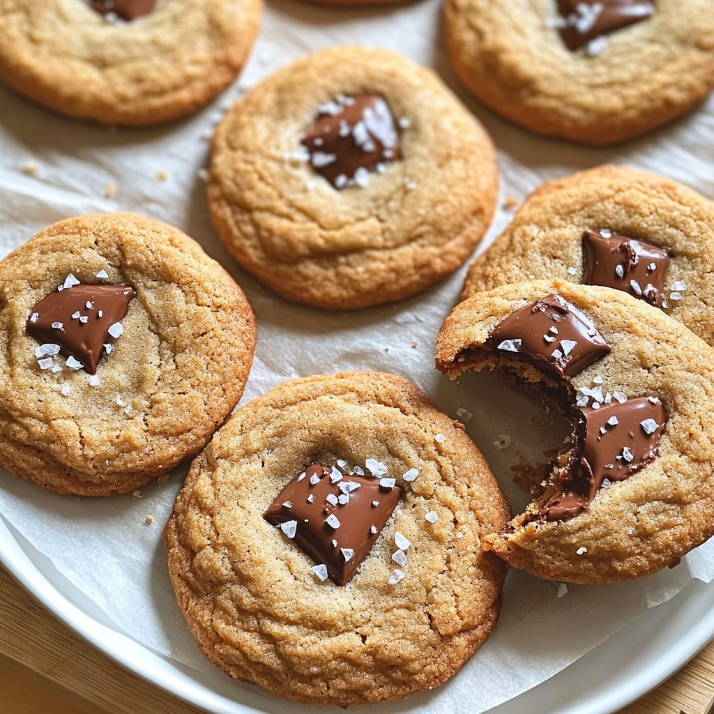Cookies Rezept einfach