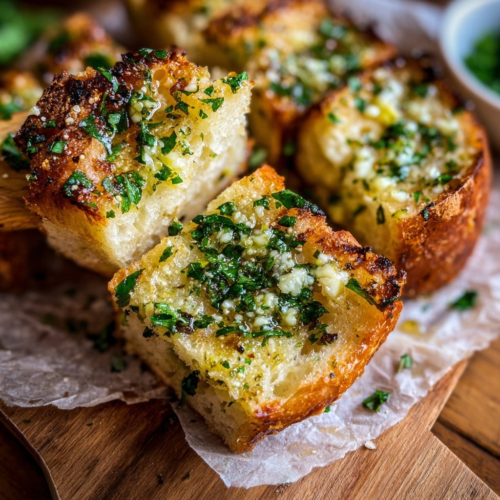 Grill Beilagen Mit Brot