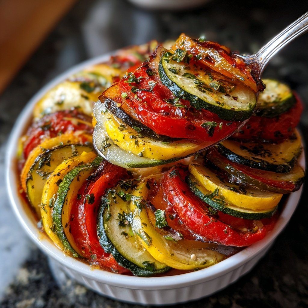 Ratatouille