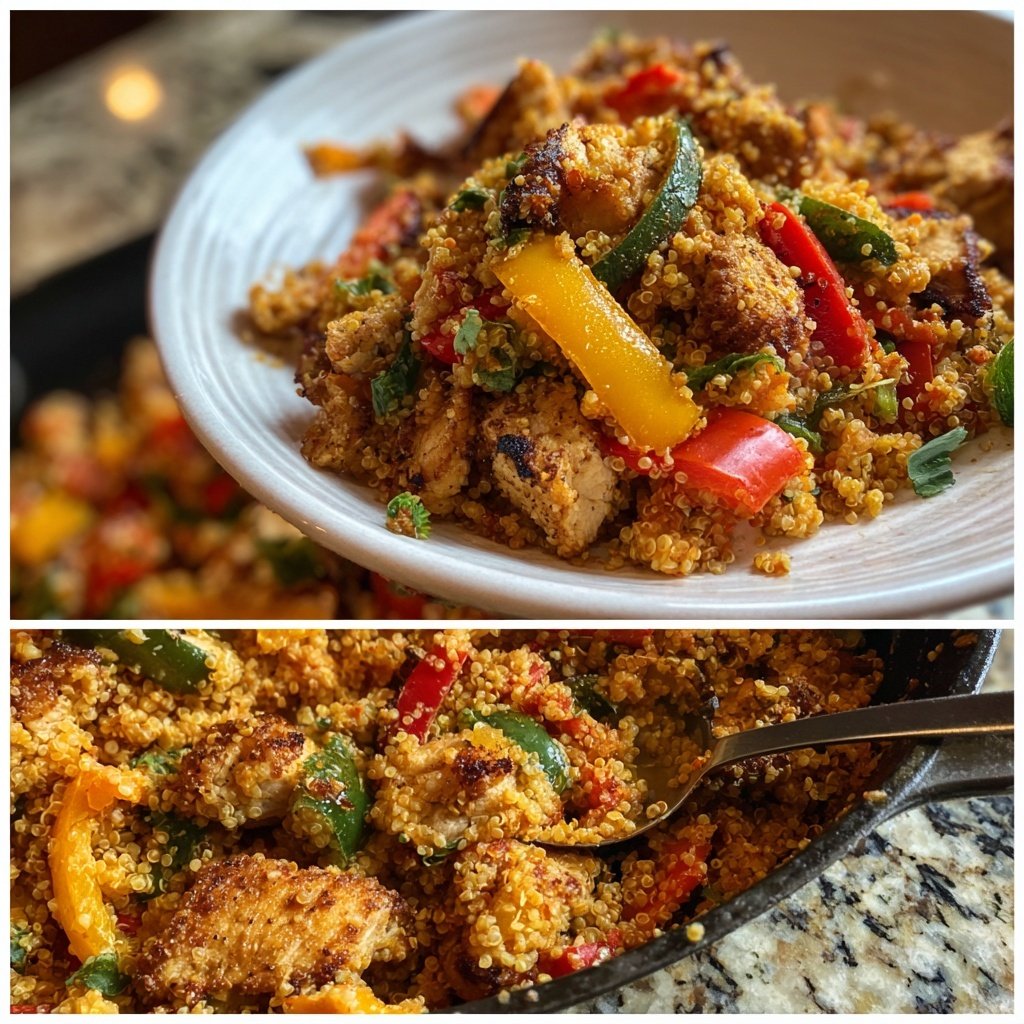 High Protein Familienrezepte