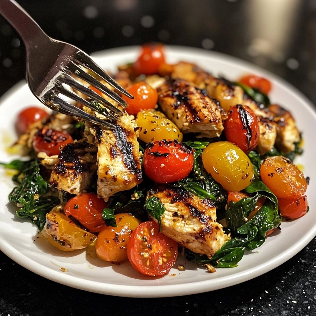 High Protein Low Carb Gerichte